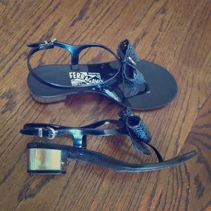 Salvatore Ferragamo shoes